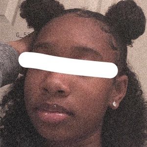 Meet your Posher, Symone